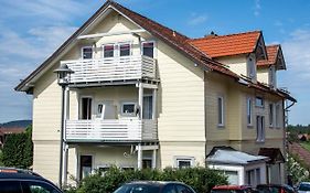 Einfach passend - Ferien im Harz